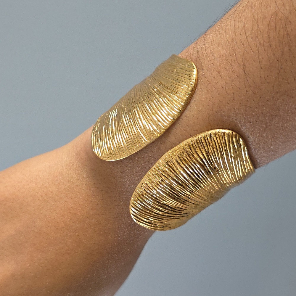 ZARA Rigid Bracelet - Picture 15 of 16